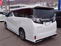 2017 Toyota Vellfire