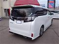 2017 Toyota Vellfire