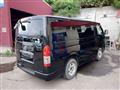 2020 Toyota Hiace Van