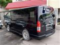 2020 Toyota Hiace Van