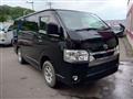2020 Toyota Hiace Van