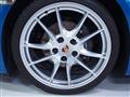 2013 Porsche Boxster