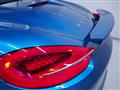 2013 Porsche Boxster