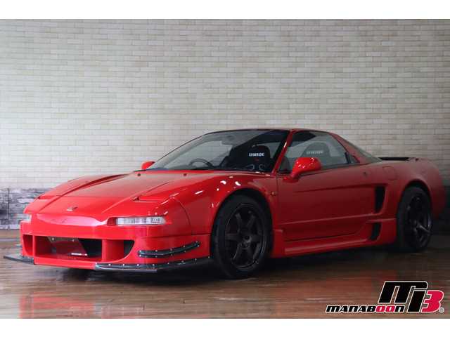 1992 Honda NSX JDM car for sale