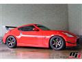 2009 Nissan Fairlady Z