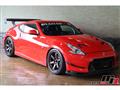 2009 Nissan Fairlady Z