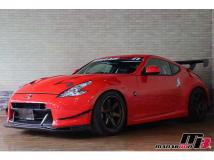 2009 Nissan Fairlady Z