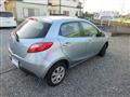 2013 Mazda Demio