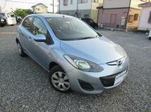 2013 Mazda Demio