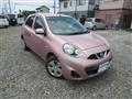 2013 Nissan March