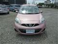 2013 Nissan March