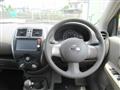 2013 Nissan March