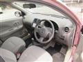 2013 Nissan March