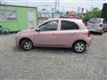 2013 Nissan March