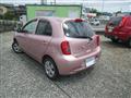 2013 Nissan March