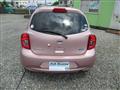2013 Nissan March