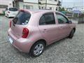 2013 Nissan March