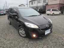 2012 Mazda Premacy