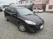 2014 Mazda Premacy