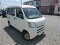 2013 Daihatsu Hijet Cargo