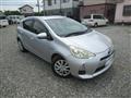 2012 Toyota AQUA