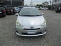 2012 Toyota AQUA