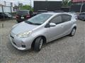 2012 Toyota AQUA