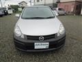 2015 Mazda Familia Van