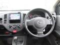2015 Mazda Familia Van