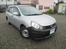 2015 Mazda Familia Van