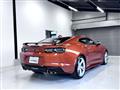 2023 Chevrolet Camaro