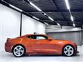 2023 Chevrolet Camaro