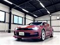 2023 Chevrolet Camaro