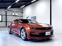 2023 Chevrolet Camaro