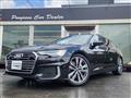 2021 Audi A6