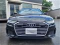 2021 Audi A6