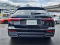 2021 Audi A6