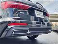 2021 Audi A6