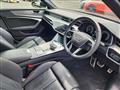 2021 Audi A6