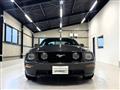 2009 Ford Mustang