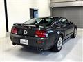 2009 Ford Mustang