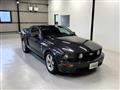 2009 Ford Mustang