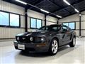 2009 Ford Mustang