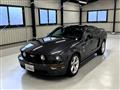 2009 Ford Mustang