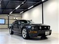 2009 Ford Mustang
