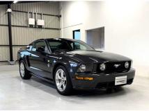 2009 Ford Mustang