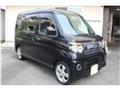 2006 Daihatsu Atrai Wagon