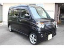 2006 Daihatsu Atrai Wagon