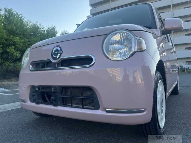 2013 Daihatsu MIRA COCOA