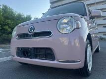 2013 Daihatsu MIRA COCOA